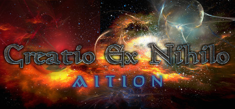 Creatio Ex Nihilo Aition Steam artwork