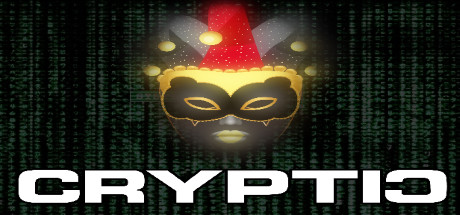 CRYPTIC Steam artwork