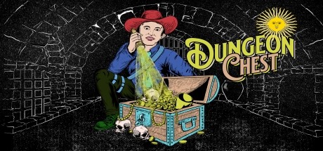 Dungeon Chest artwork