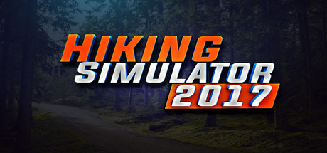 Hiking Simulator 2017 artwork