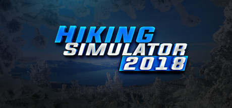 Hiking Simulator 2018 Steam artwork