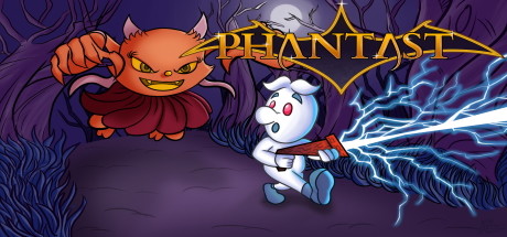 Phantast artwork