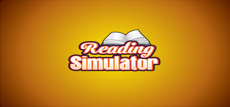 Reading Simulator Steam artwork